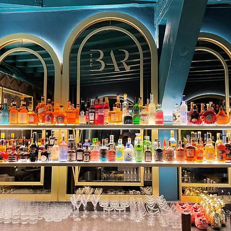 Grand Hotel En Residence De Draak Bergen op Zoom Eksteriør bilde