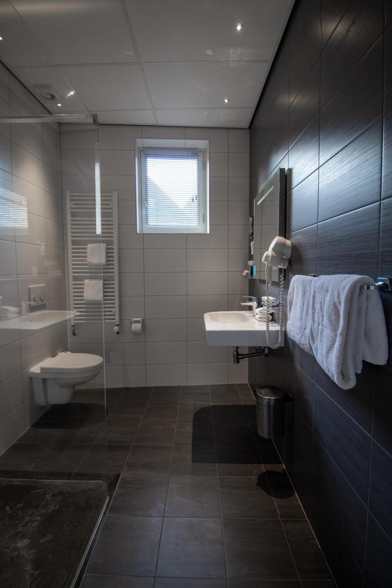 Grand Hotel En Residence De Draak Bergen op Zoom Rom bilde